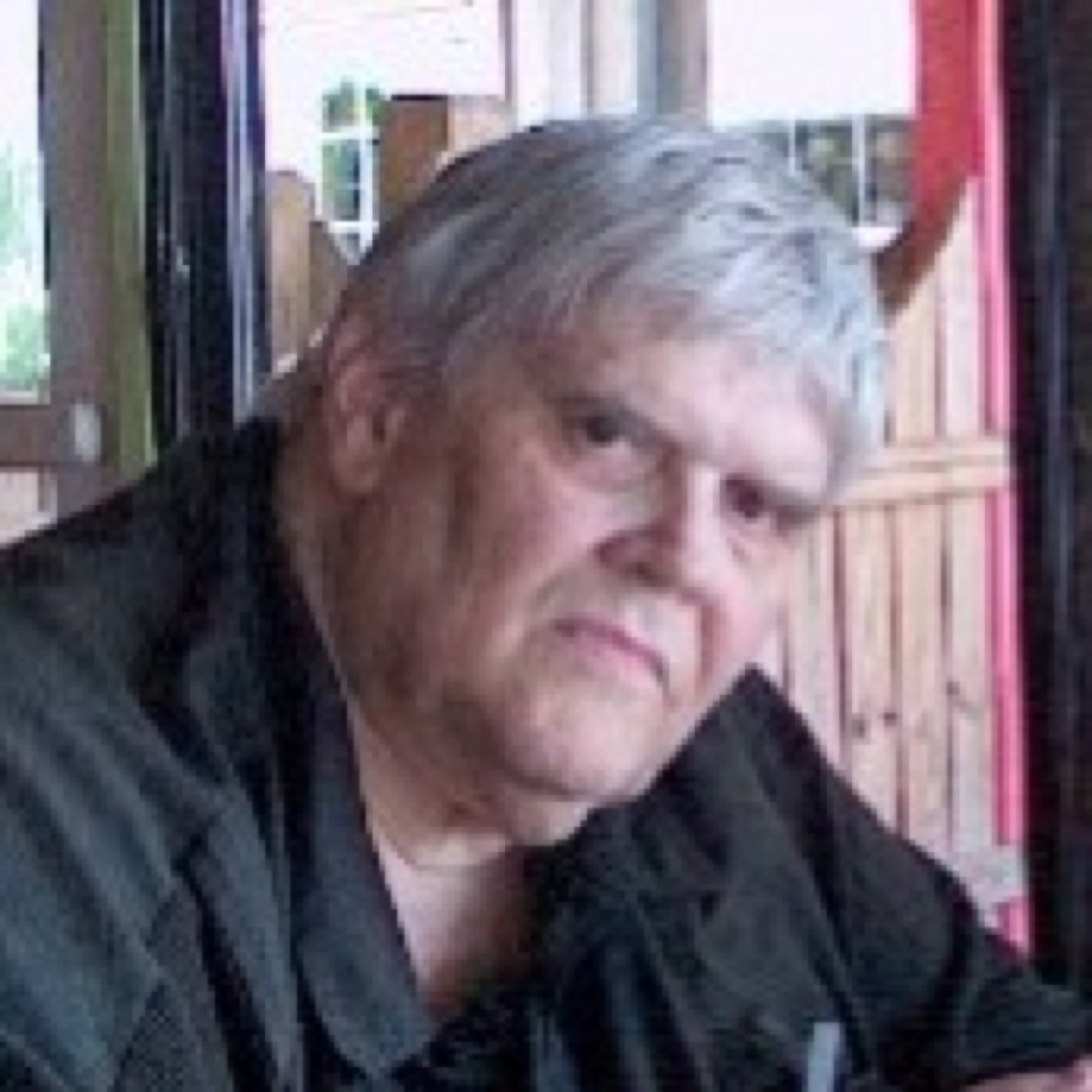 AlanRMcDonald's profile picture. Nothing in this world can take the place of persistence - not talent, not genius, not education.