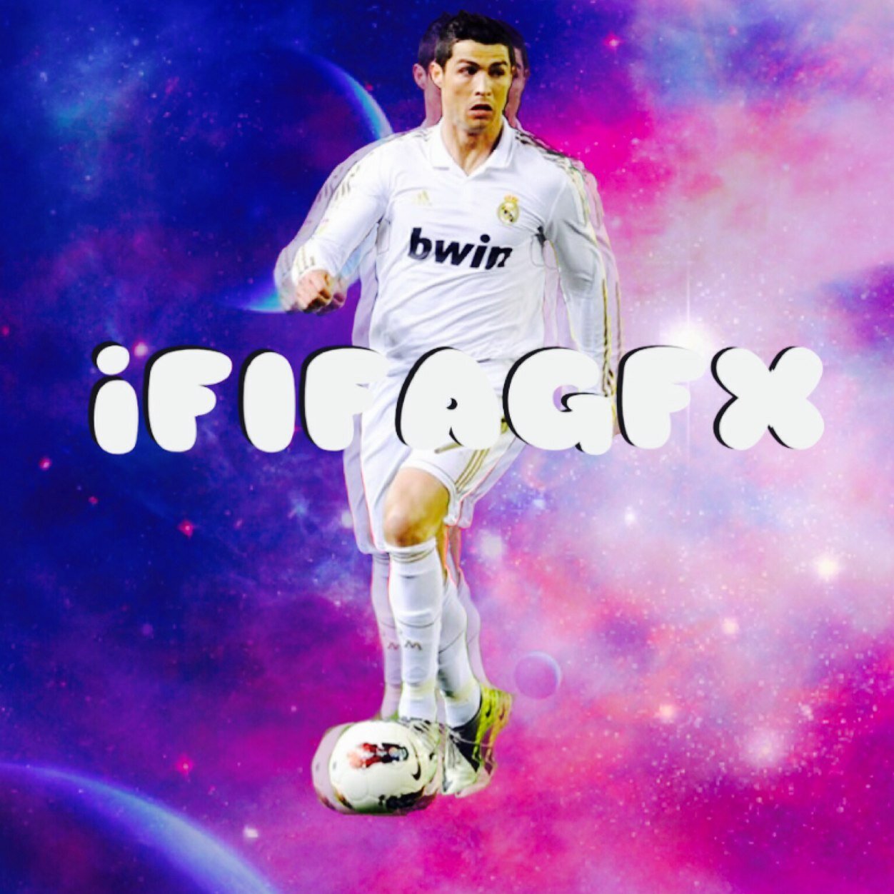 PLAY FIFA... A LOT!! XBOX ONLY! MAKING ICONS FOR 5K!