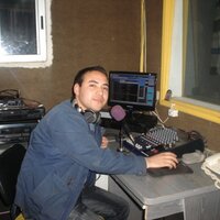Francisco Aranda (@djflecha) 's Twitter Profile