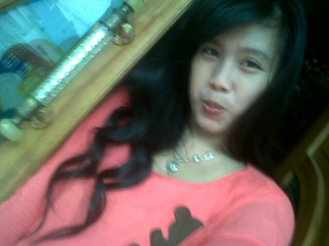 Be my self !