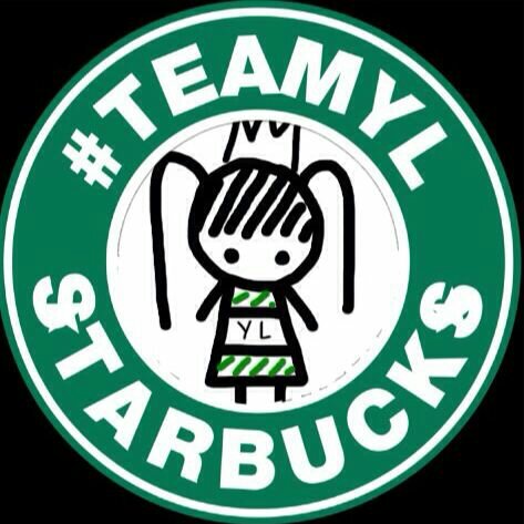 teamyl aka teamstarbucksyl