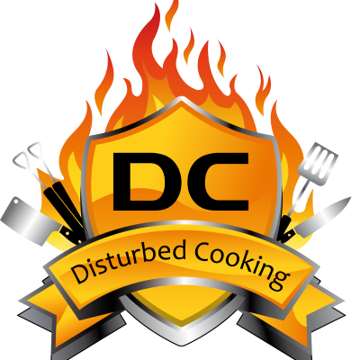 Disturbed Cooking