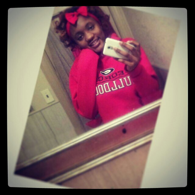 You Fuck With Me You Might Glo(;