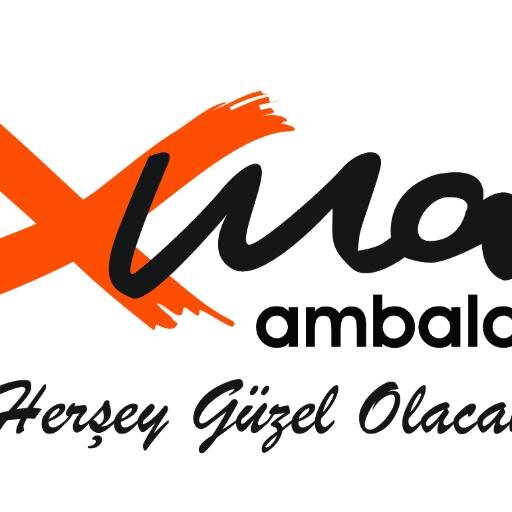 XmatAmbalaj's profile picture. 