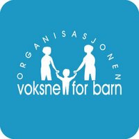 Voksne for Barn (@voksneforbarn) 's Twitter Profile