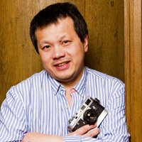Charlie Chan (@topoxforddoc) 's Twitter Profile