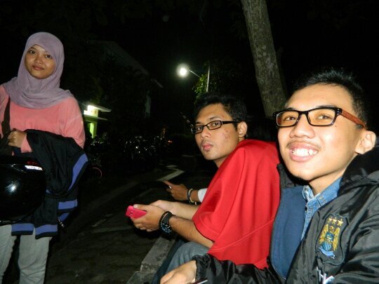 move from account @delfahmi