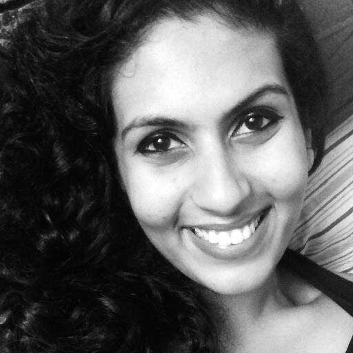 Zoya Parvin