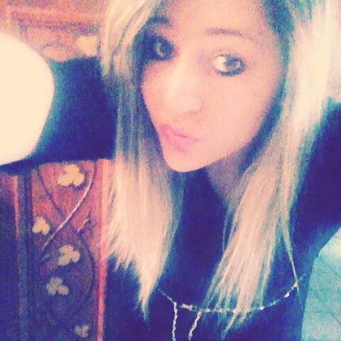 Mon sourire et aussi faut que tes sentiment ♥♥