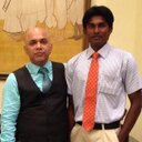 Venkat Mohan - @ChampionVenky - Twitter