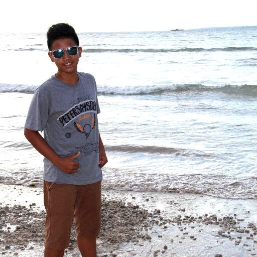 Aaronadu777's profile picture. 