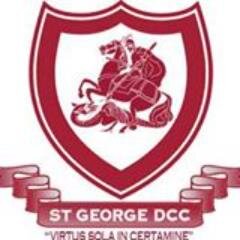 St George District Cricket Club, founded in 1911 has won 24 club chamionships, 17 1st, 12 2nd, 11 3rd, 8 4th, 2 5th grade premierships, 16 PG & 12 AWG shields