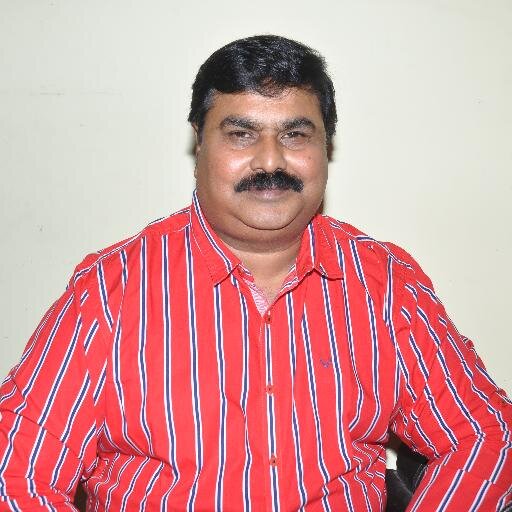 Sr.journalist,Editor publisher Hyderabad samay Hindi daily News paper, DD and All India Radio news Reader, ACTOR, Director, Producer, writer,Social activist,