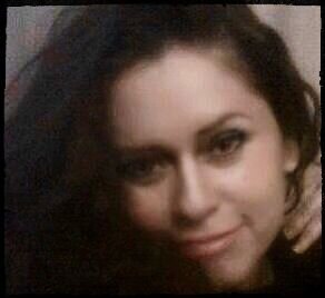 Ser humana
Ser yo....