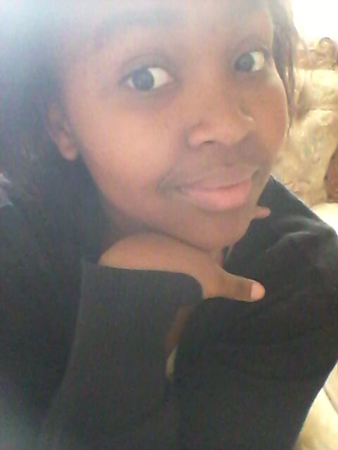I am a Gemini. IG: _mbali_enhle