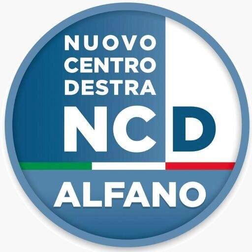 NcdLombardia's profile picture. Account Ufficiale #NuovoCentrodestra Lombardia