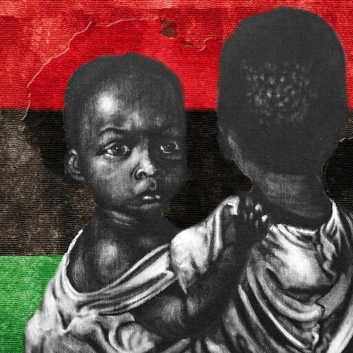 We have nothing to lose but our chains!
#NeverForget the #AfricanHolocaust
#DefendOurHumanity
We accept contributions at https://t.co/bDZWbtkyzE