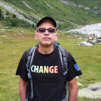 Antonio De Rosa (@antoniode_rosa) 's Twitter Profile Photo