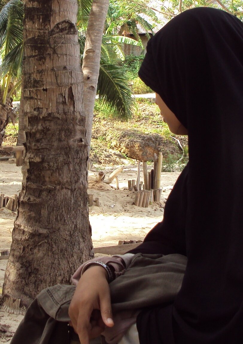 Thanks for Allah untuk semuanya :D :D :D