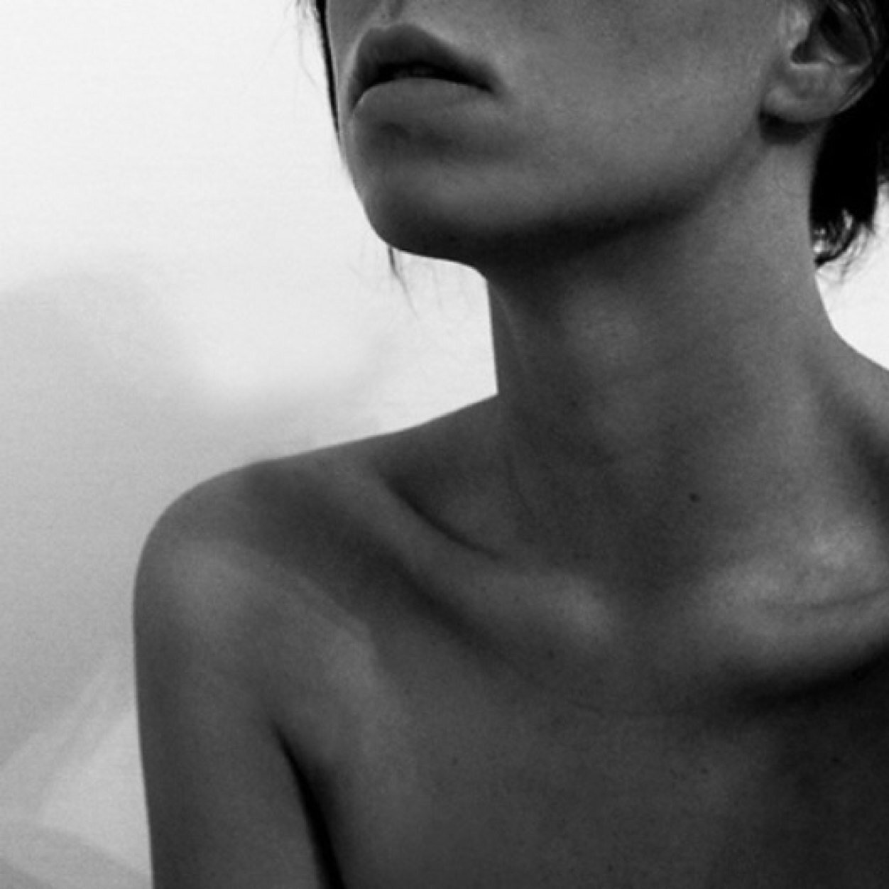 Bones are beauty