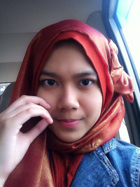 yusrinisantika's profile picture. IPB'11