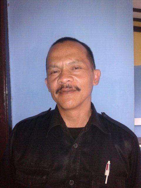 naguska's profile picture. seorang kepala keluarga* mempunyai lima anak yang musingin *