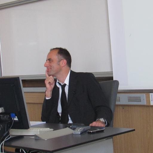 Professor of law, head of Global Legal Studies Network, the research programm of the FMSH Paris on the globalization of law