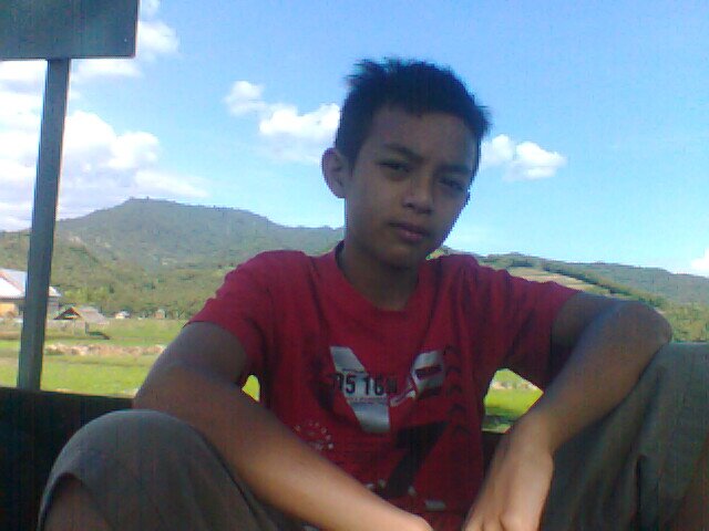 Don't forget, follow me @pegiwahyu :D ;)