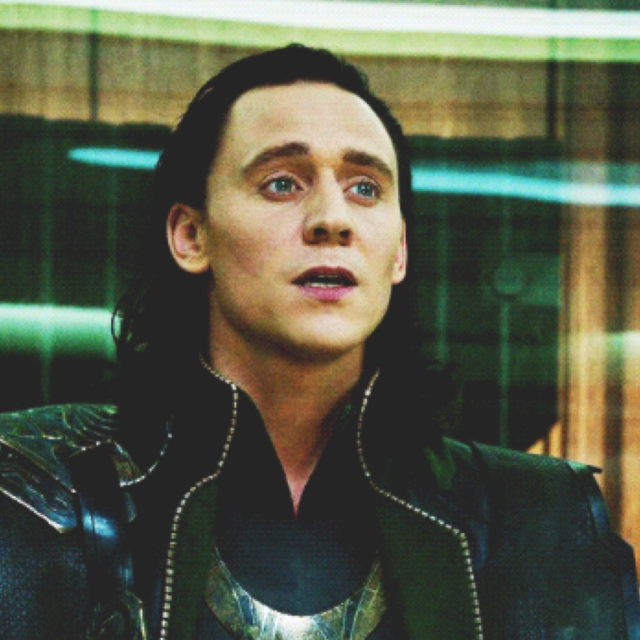 How desprate are you? To come to those who despise you the most. ~Marvel~ ~Literate~ ~Post Thor 2~