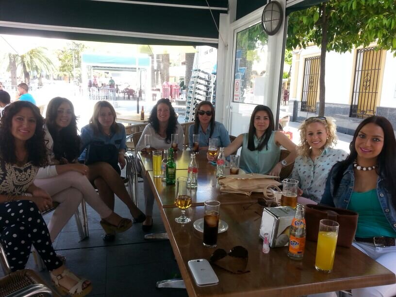 lydiagarciamart's profile picture. nunca pensé q llegaría a querer tanto TE QUIERO AITANA