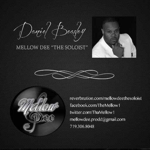 I AM A DJ,SINGER,SONGWRITER,PUBLISHER WITH ASCAP,AND RECORDING ARTIST. FIND MY MUSIC ON REVERBNATION