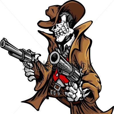 We all die. The goal is not to live forever but to create something that will