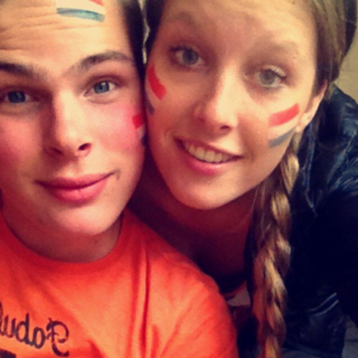 JuliaVanWijnen's profile picture. Ik houd dus wel van een feestje