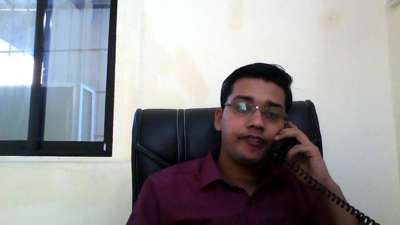 MANISH85104's profile picture. 