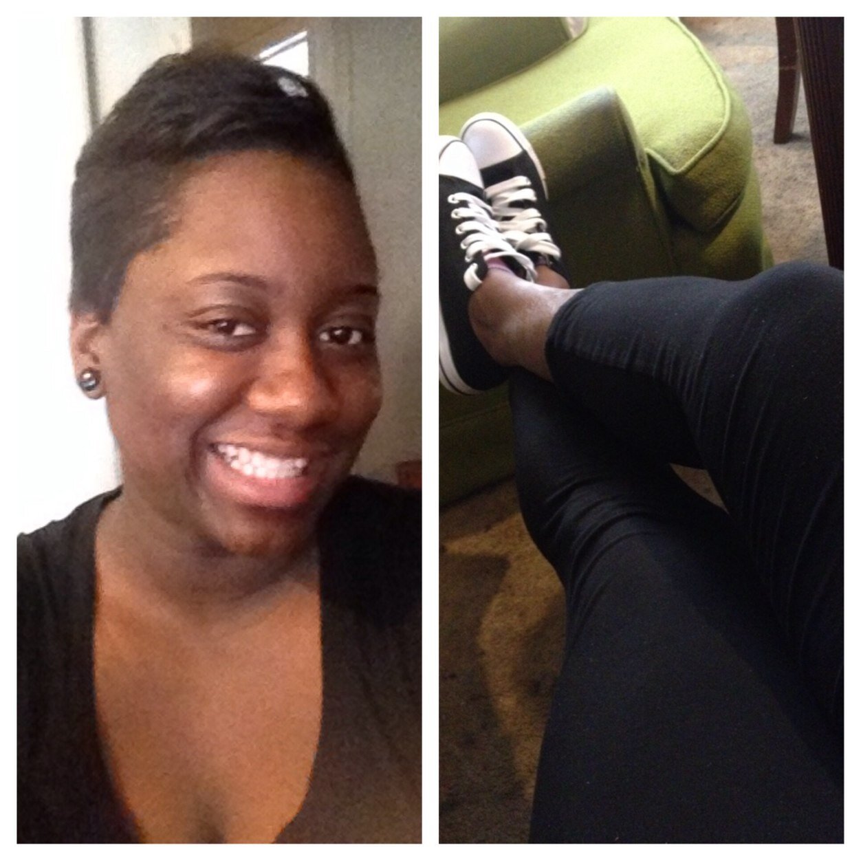 nwamaka25's profile picture. i have a good heart and im a nice person! i love to take care of my family go to church, school, and work! i love to have fun but leave the drama at home!