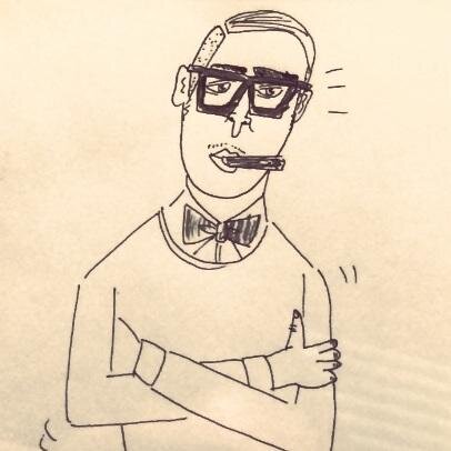 Creative strategist