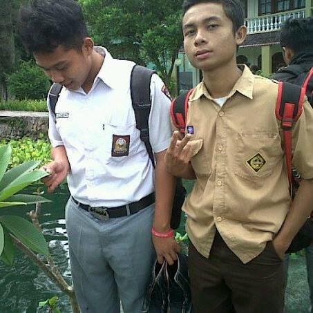 MuhammadAldiWer's profile picture. 