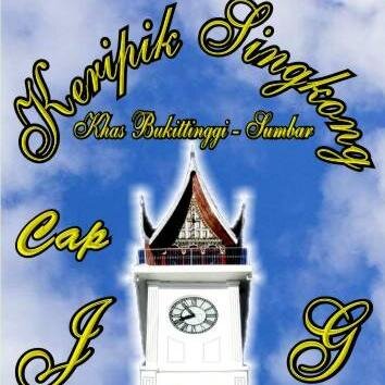 k_jamgadang's profile picture. 