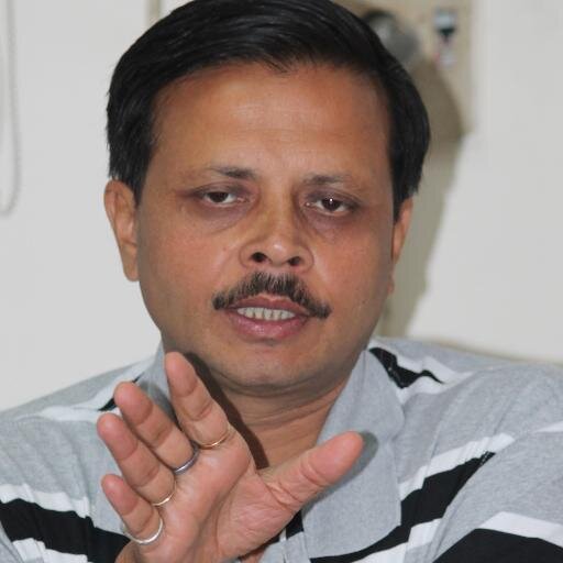 CONTENT EDITOR, HINDUSTAN VARANASI