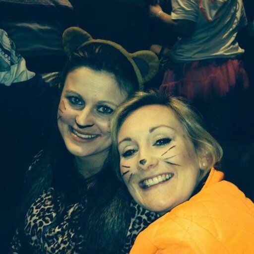 HannahLeigh360's profile picture. 