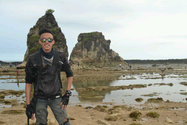 Matic Fighter Indonesia!