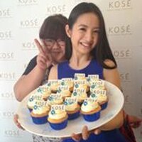 Ariel Lin Yi Chen (@ariel_lin_) 's Twitter Profile