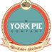 TheYorkPieCo (@theyorkpieco) Twitter profile photo