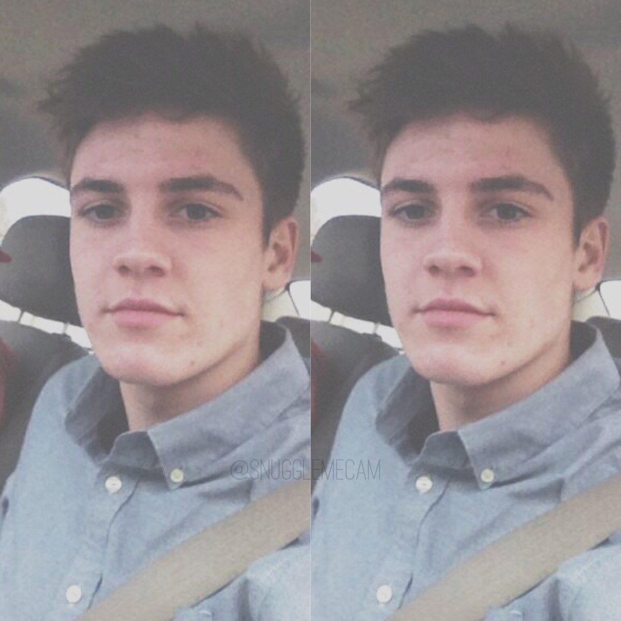 free follow so please follow my main account @snugglemecam