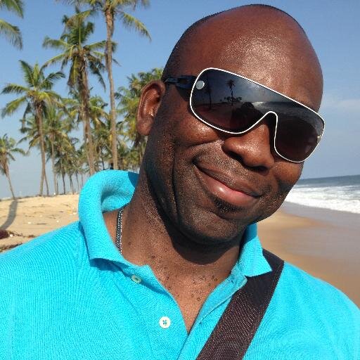 geekobanz's profile picture. Pan African. Interim member of the rat race. Son of the Niger delta. Views expressed are 100% mine