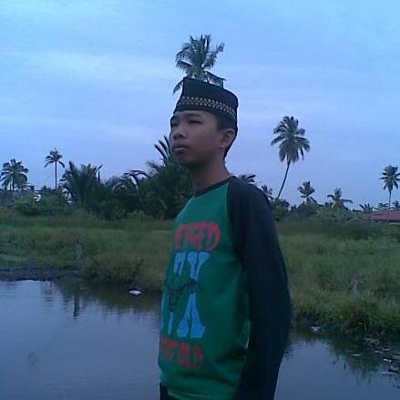 Ananda Risqi Mubaraq