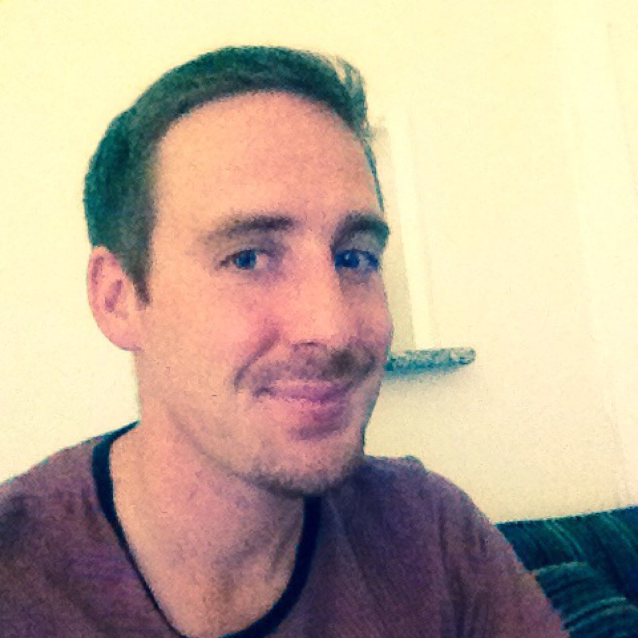 kevinmharty's profile picture. 