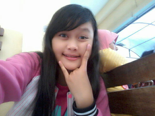 I just simple Girl ;-)