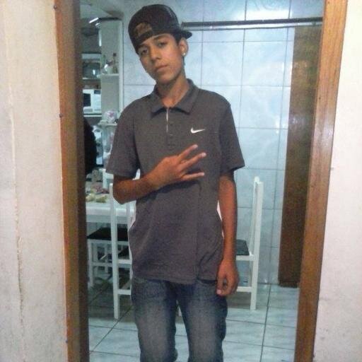 É necessário sempre acreditar que o sonho é possível ✌ Luany Menegotte s22