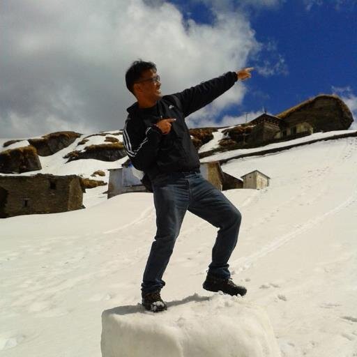 bhuppy_01's profile picture. 